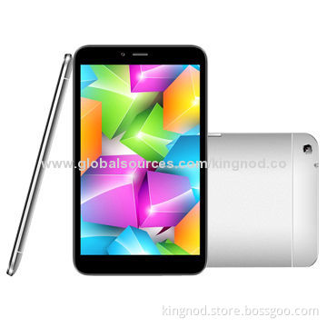 Google's Android 4.4 Tablet PCs, Intel Z3735G 1.83GHz, Quad-core, 800*1,280-pixel Resolution